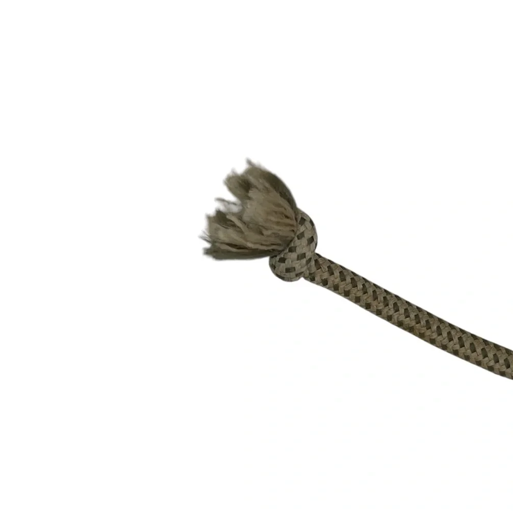 Vasque Vibram Tan and Gray Gore-Tex Hiking Boots - Picture 10 of 11